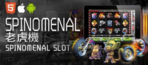 必贏娛樂城SPINOMENAL老虎機 必贏娛樂城SPINOMENAL老虎機